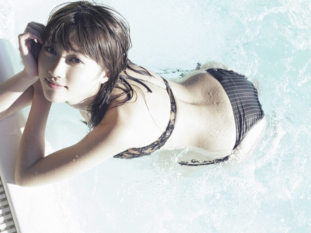 Mikie Hara 原干惠  No.108-图128