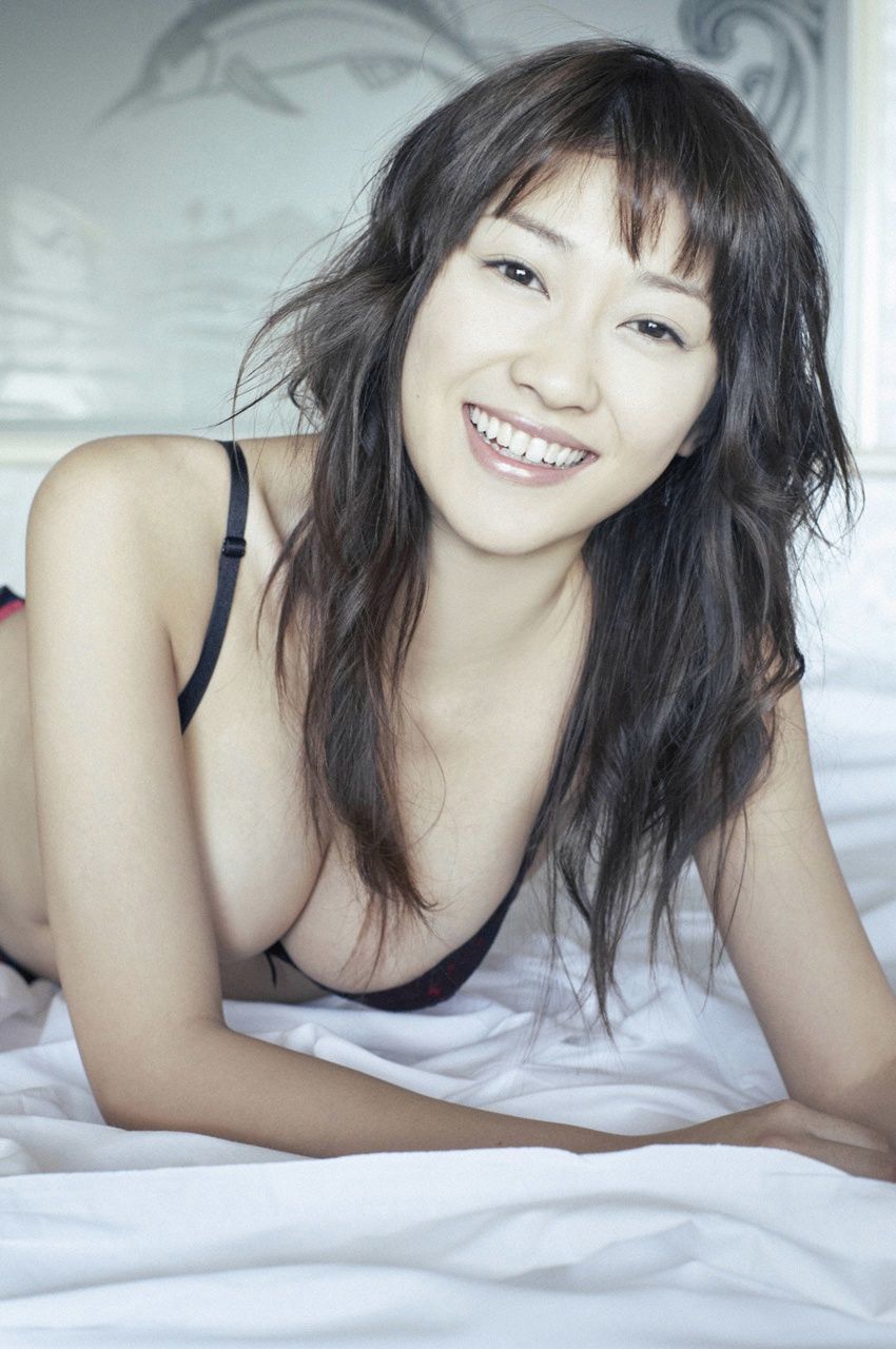 Mikie Hara 原干惠  No.108-图12