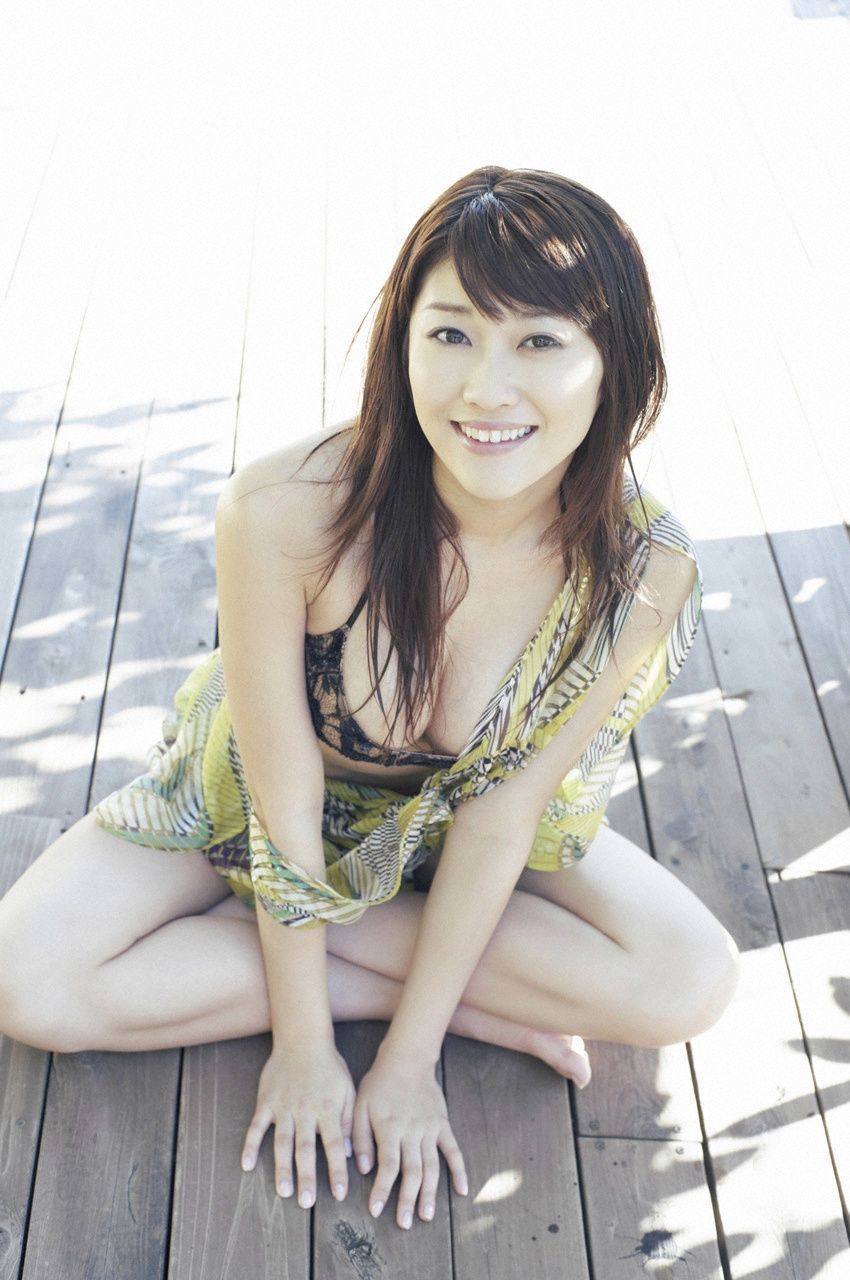 Mikie Hara 原干惠  No.108-图133