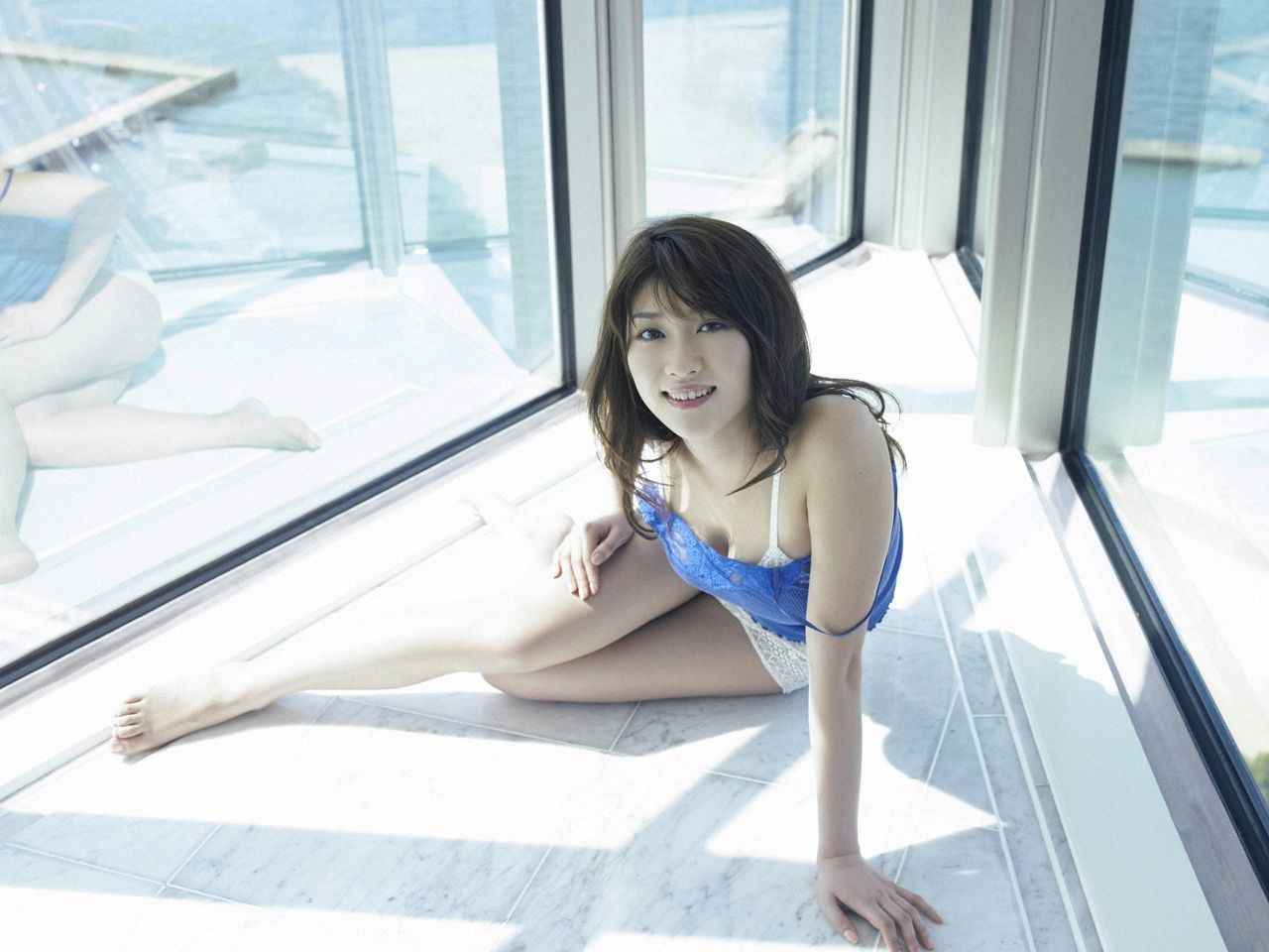 Mikie Hara 原干惠  No.108-图15