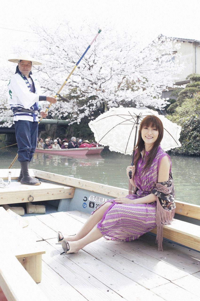 Mikie Hara 原干惠  No.108-图37