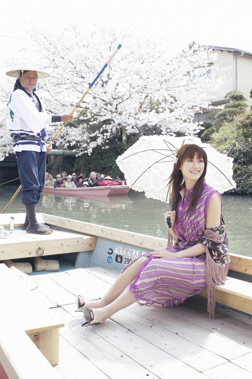 Mikie Hara 原干惠  No.108-图39