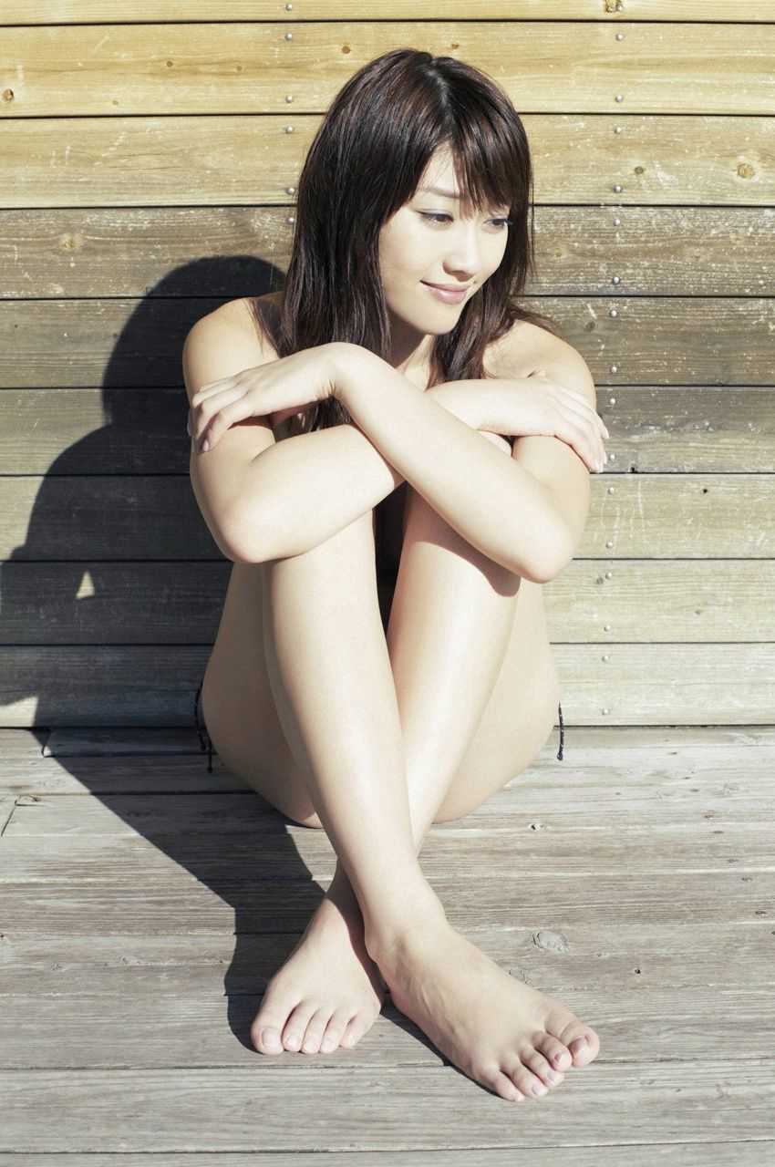 Mikie Hara 原干惠  No.108-图4