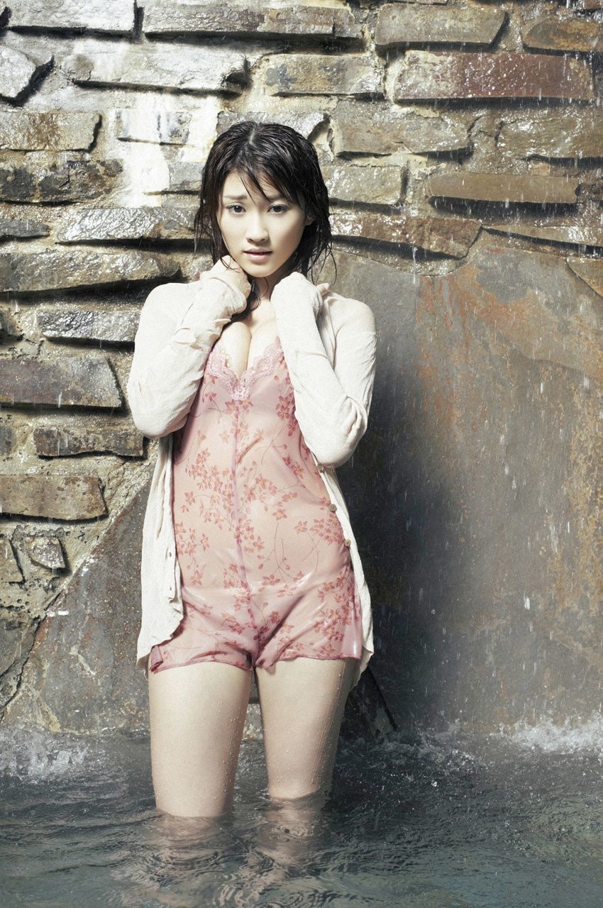 Mikie Hara 原干惠  No.108-图72