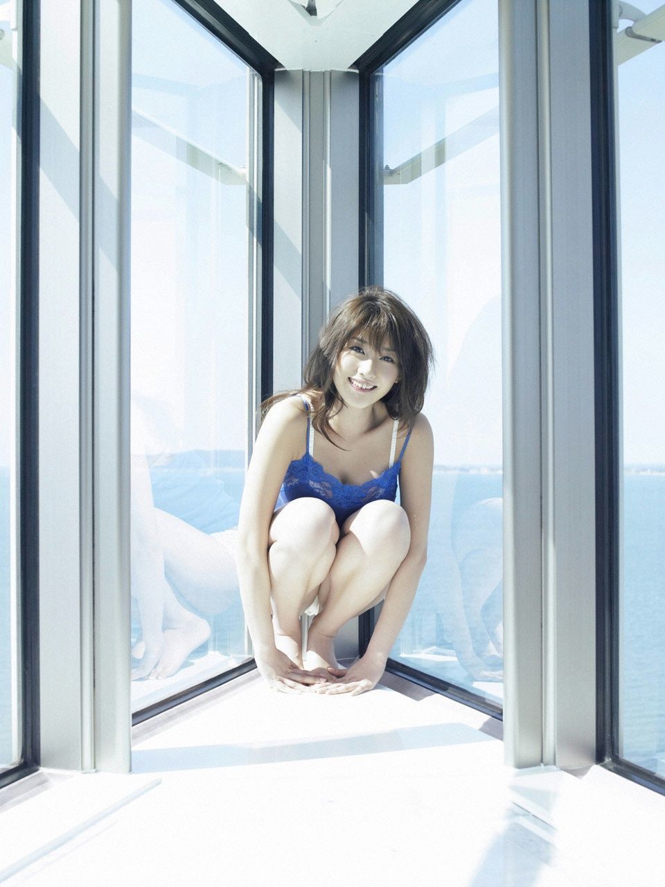 Mikie Hara 原干惠  No.108-图8