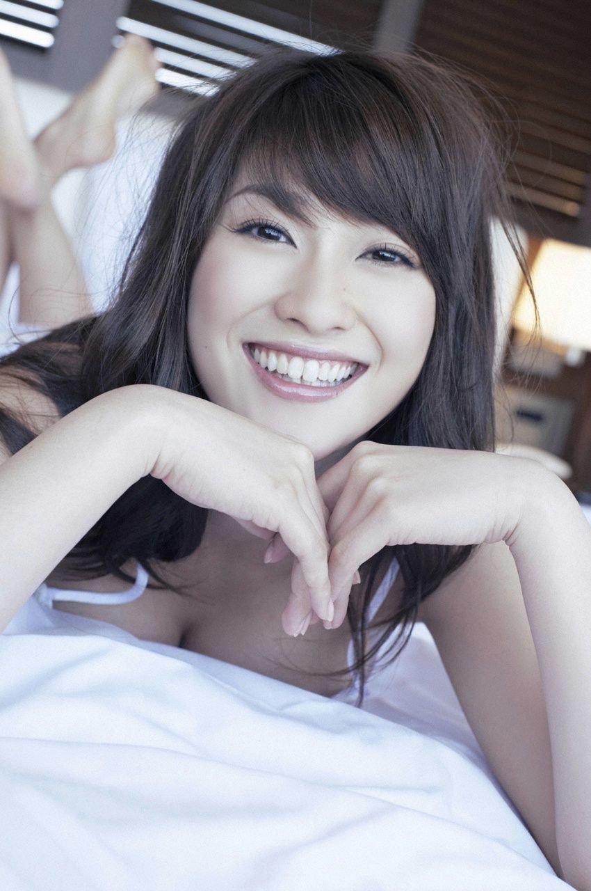 Mikie Hara 原干惠  No.108-图97