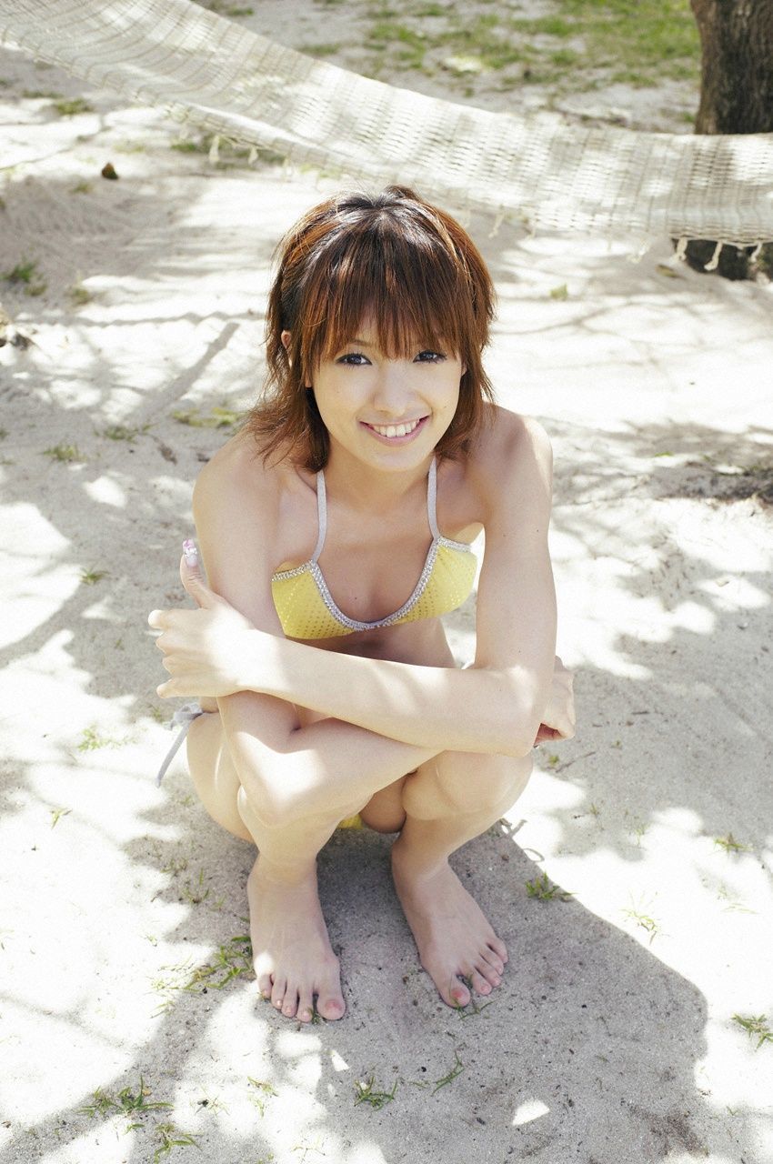 minami akina 南明奈  No.109-图100