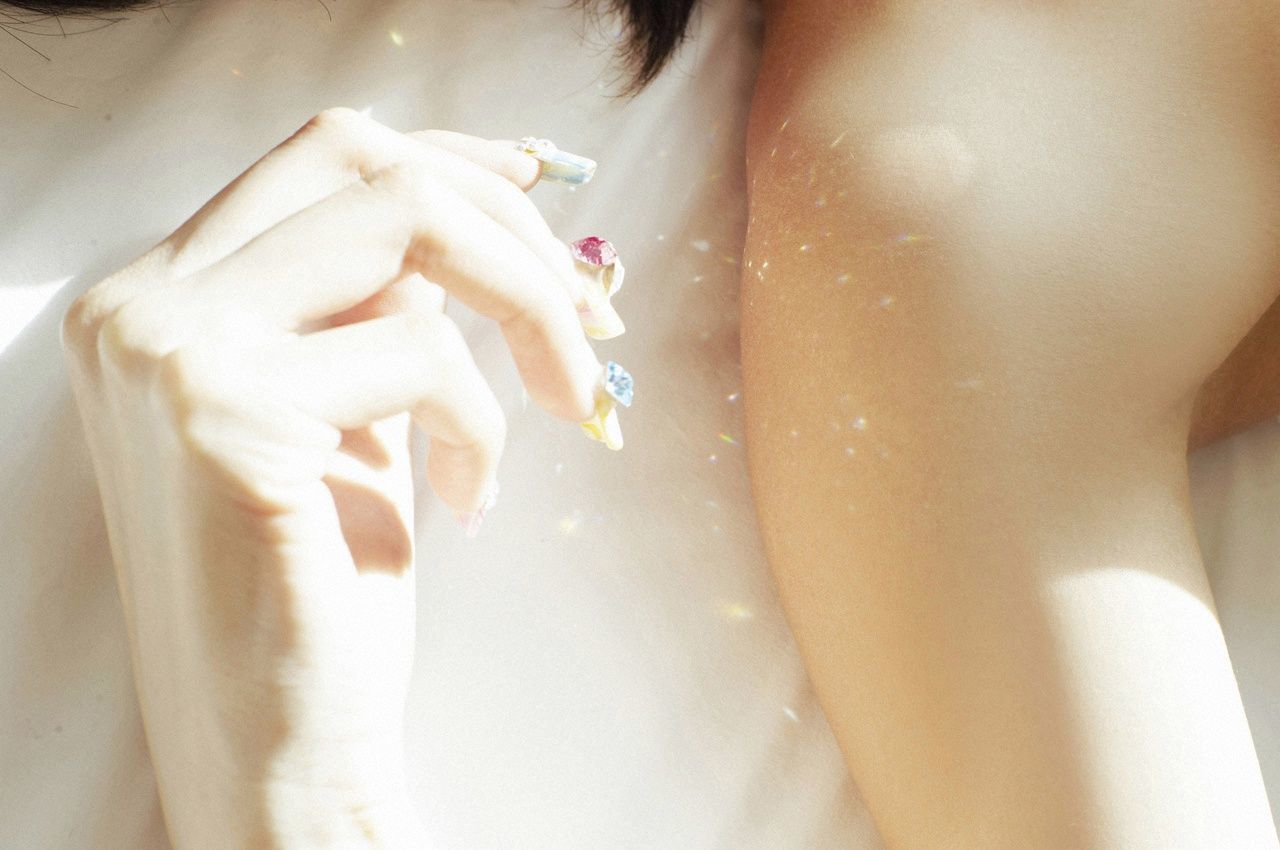 minami akina 南明奈  No.109-图106