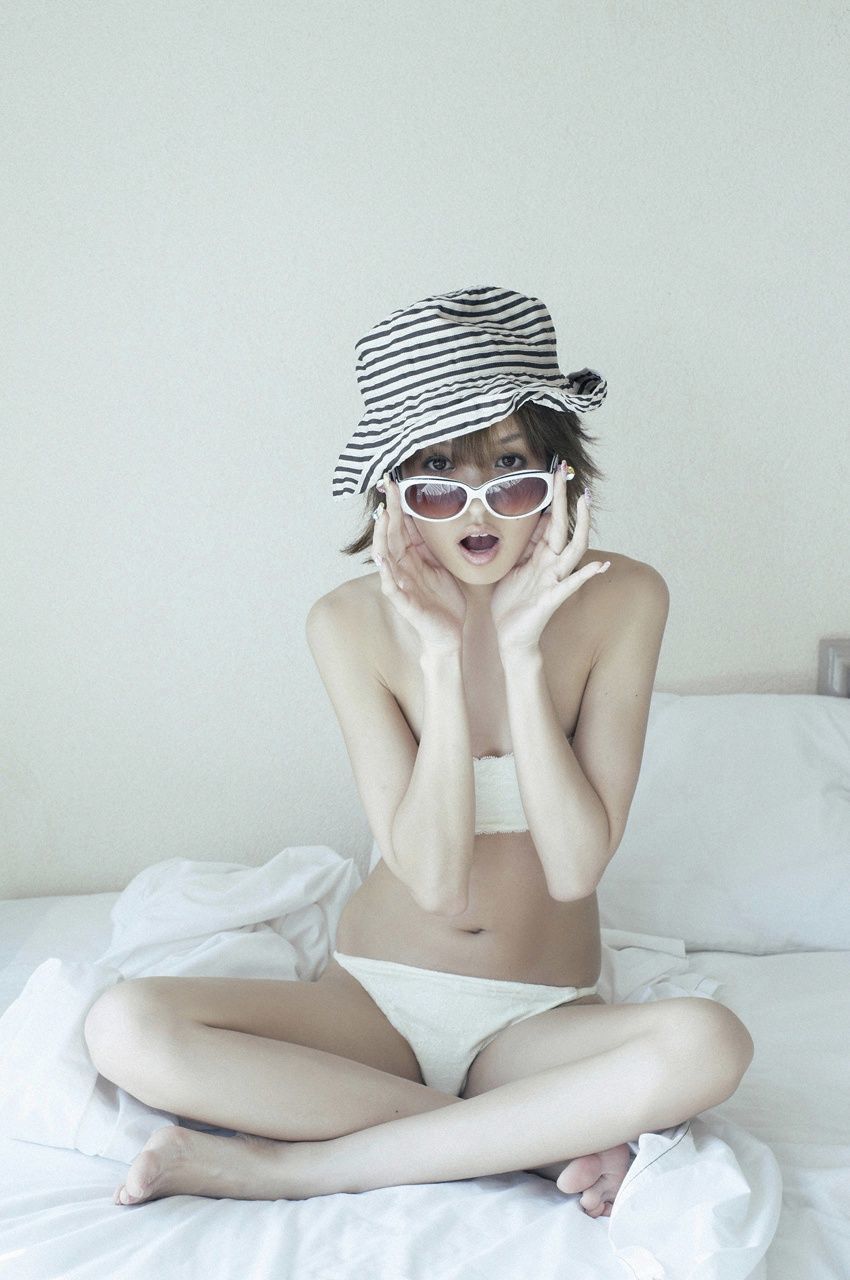 minami akina 南明奈  No.109-图121