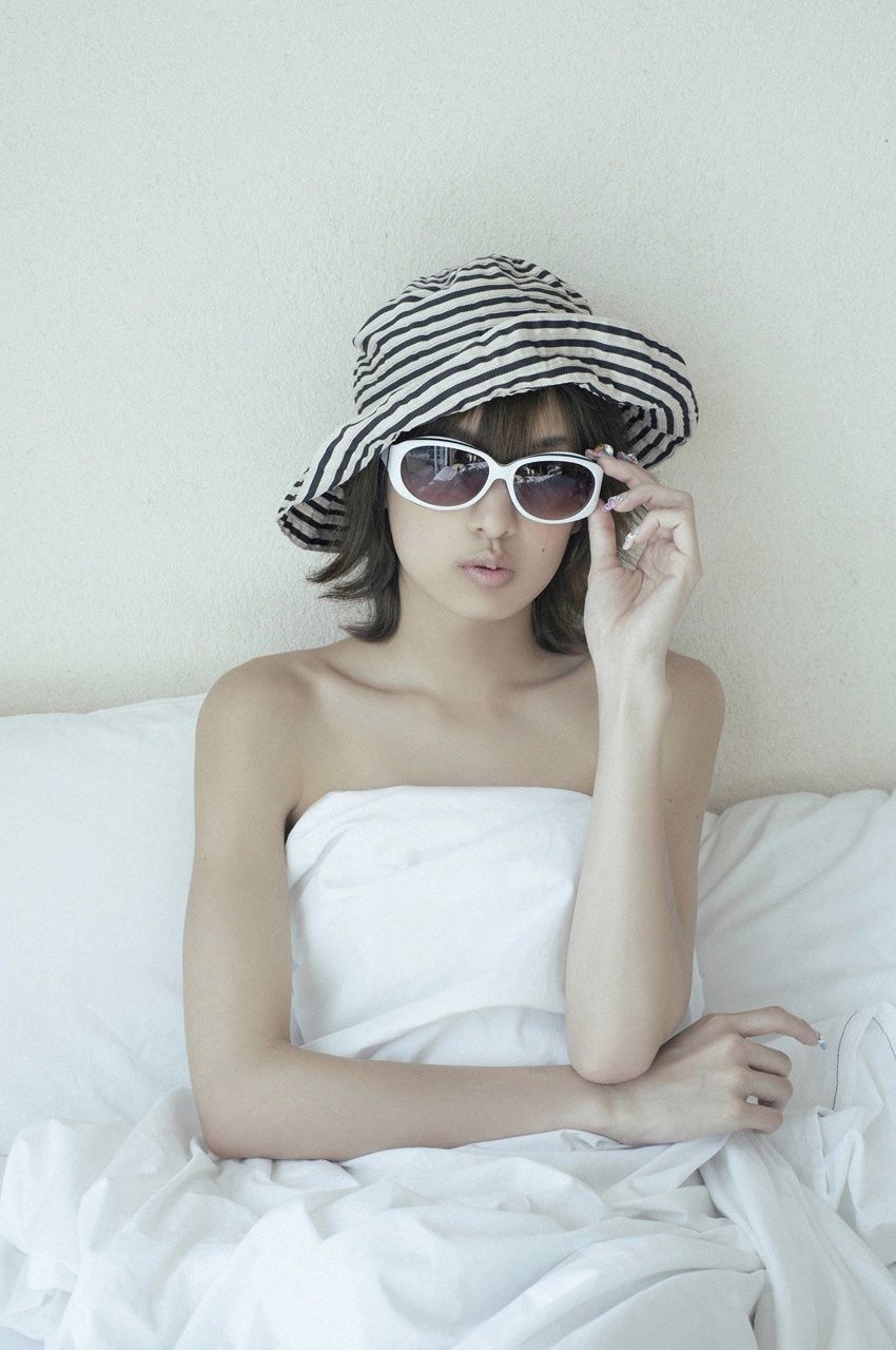 minami akina 南明奈  No.109-图122