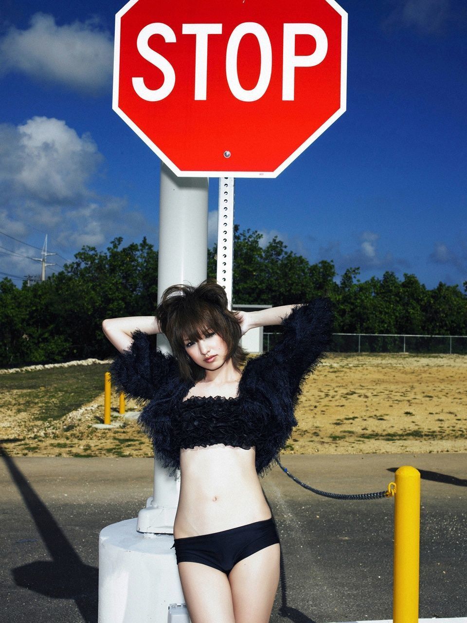 minami akina 南明奈  No.109-图128