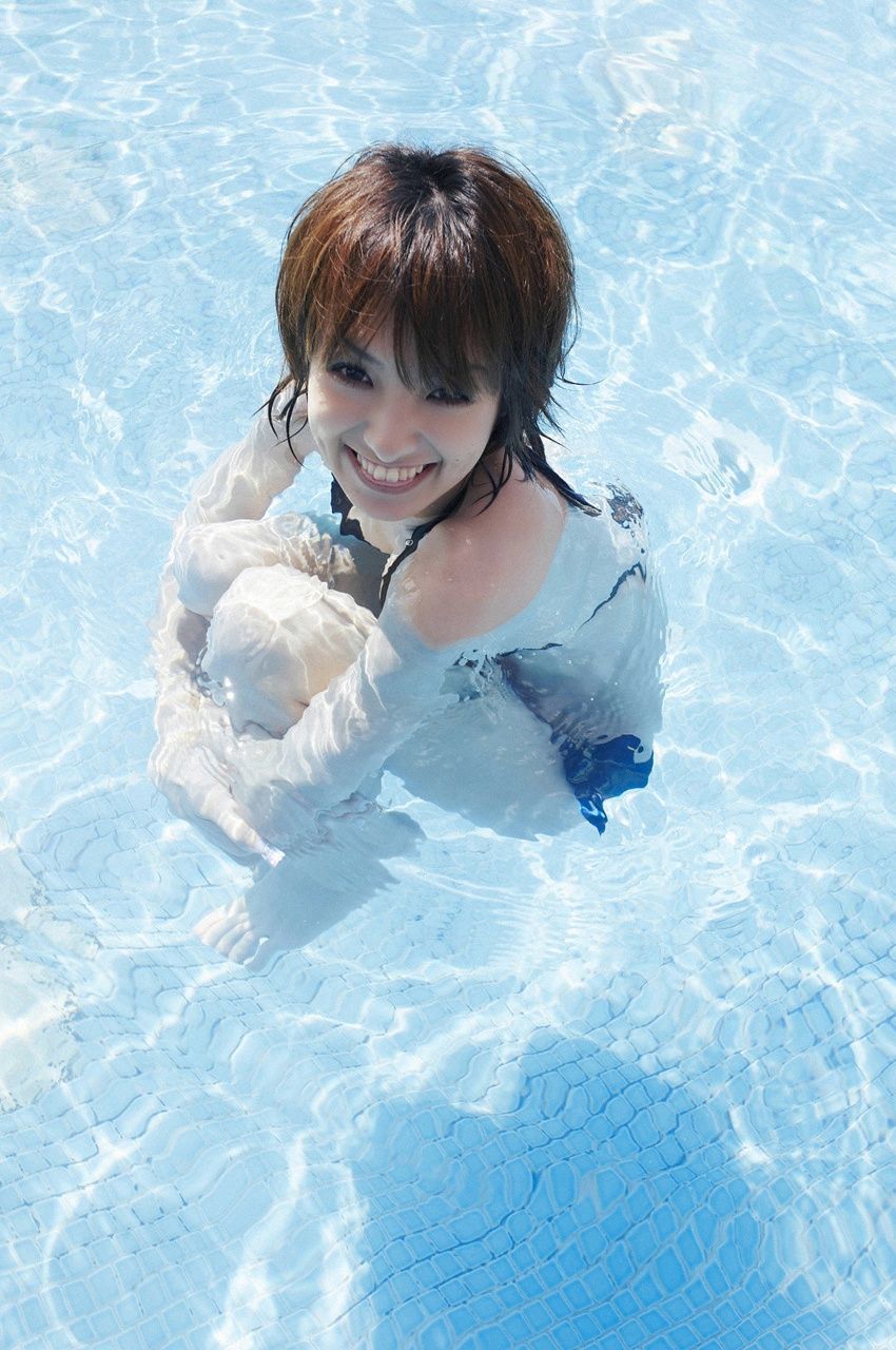 minami akina 南明奈  No.109-图12