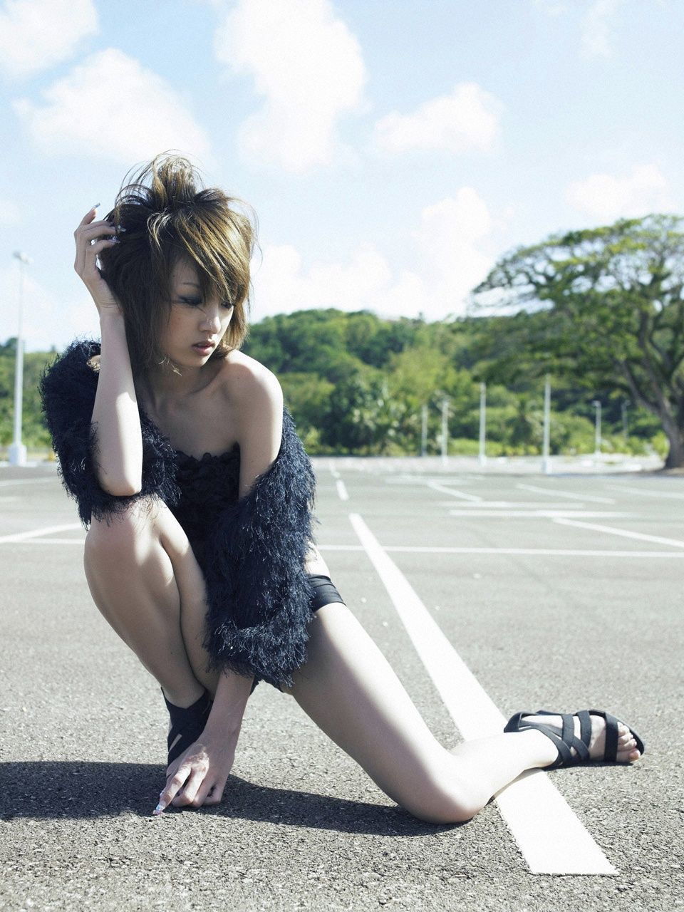 minami akina 南明奈  No.109-图129