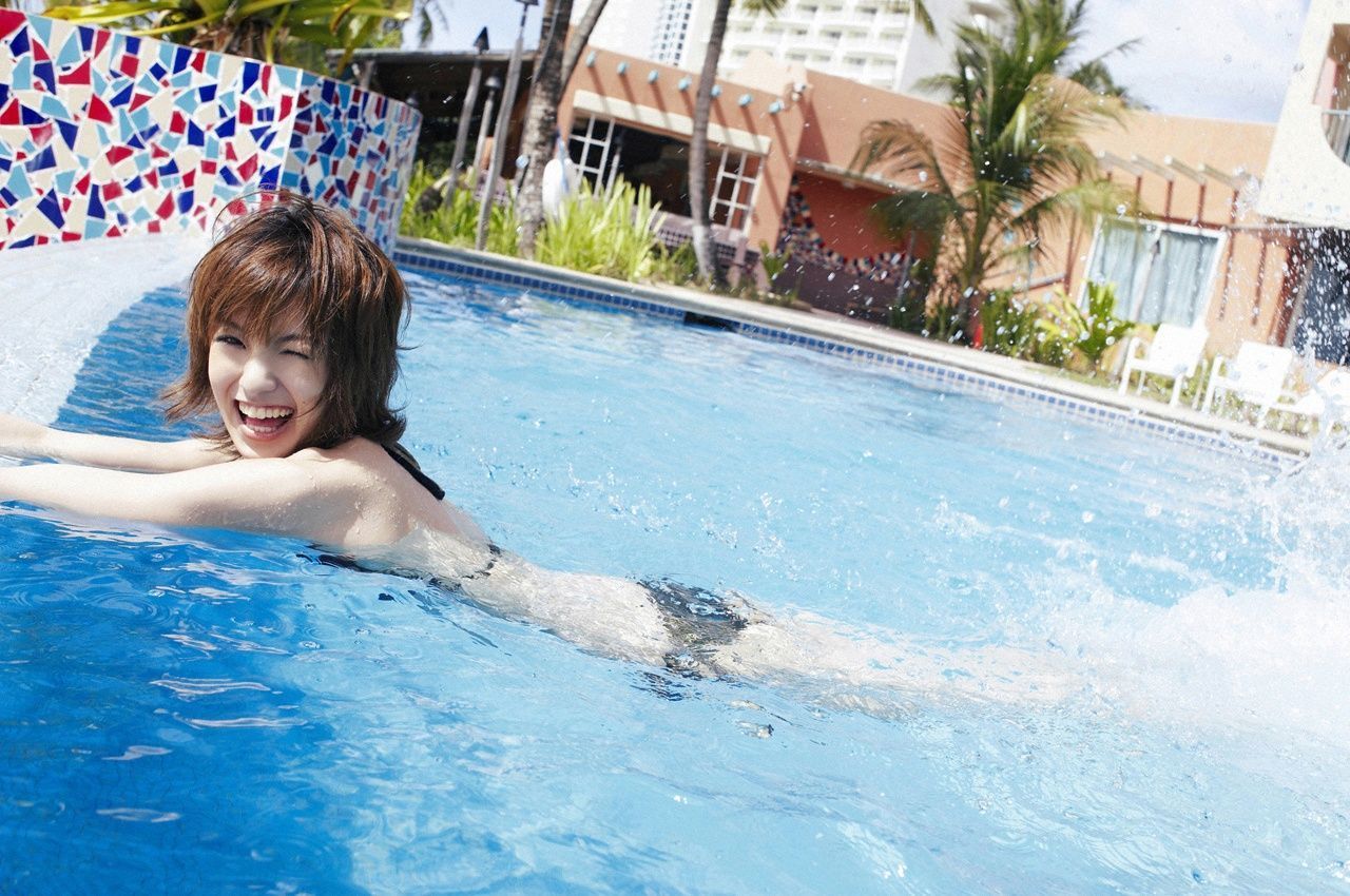 minami akina 南明奈  No.109-图131