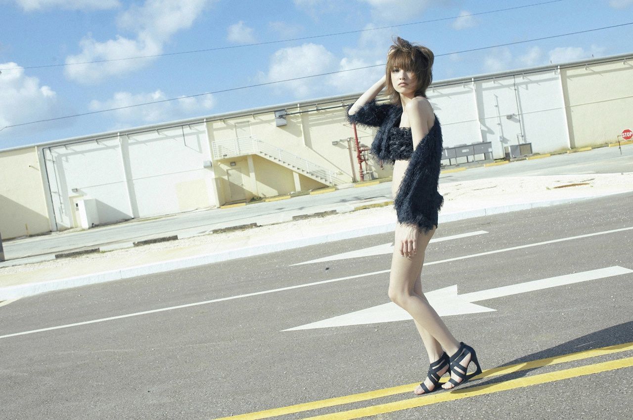 minami akina 南明奈  No.109-图132