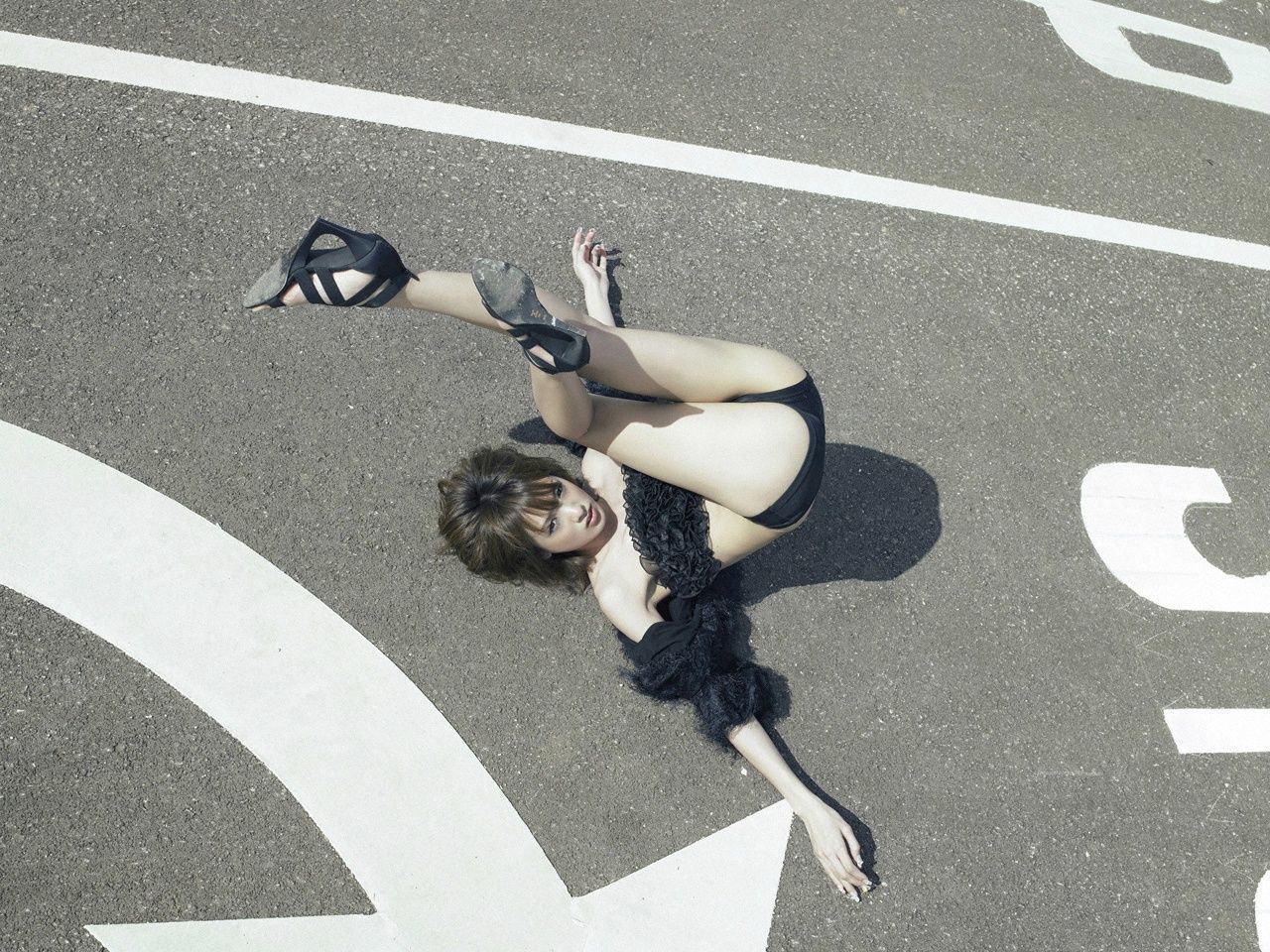 minami akina 南明奈  No.109-图133