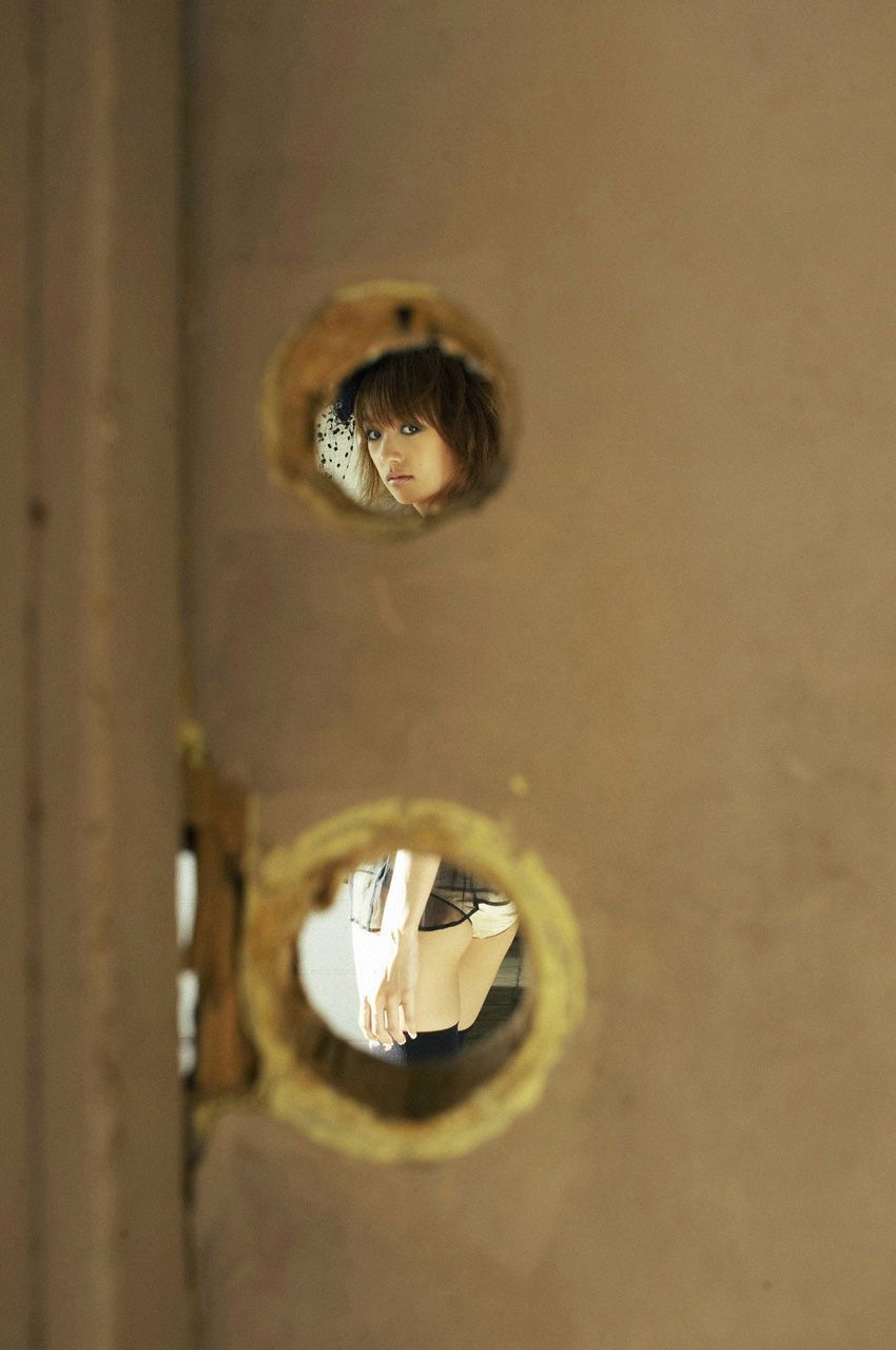 minami akina 南明奈  No.109-图137