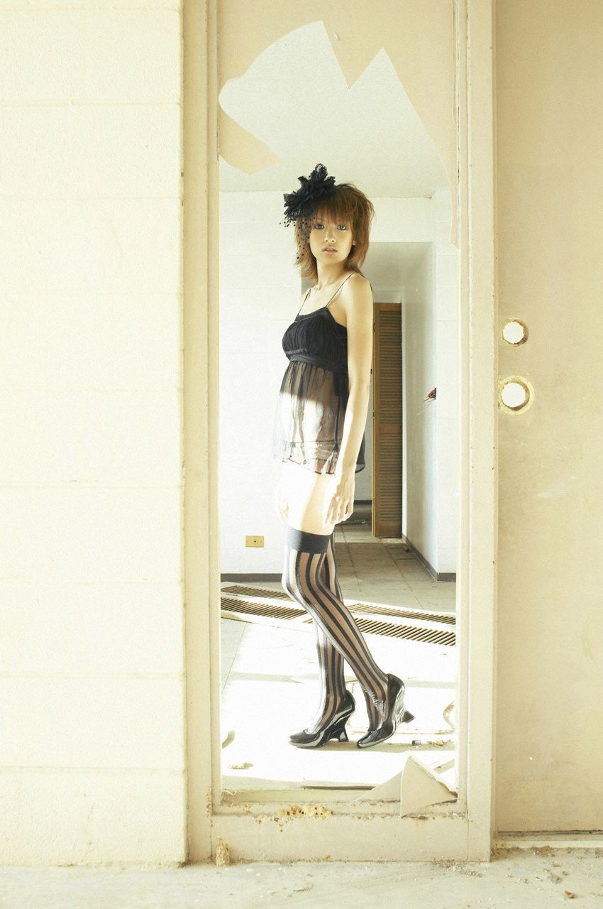 minami akina 南明奈  No.109-图138