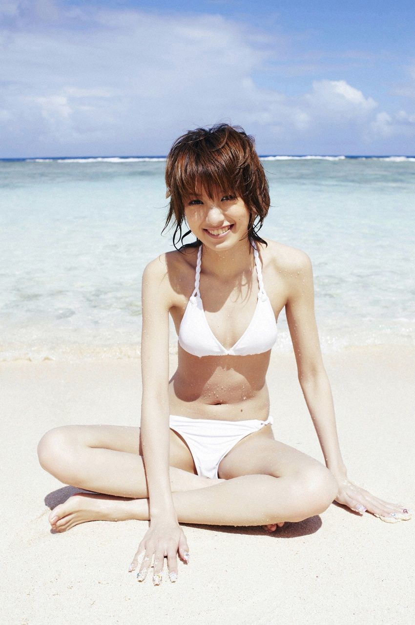 minami akina 南明奈  No.109-图13