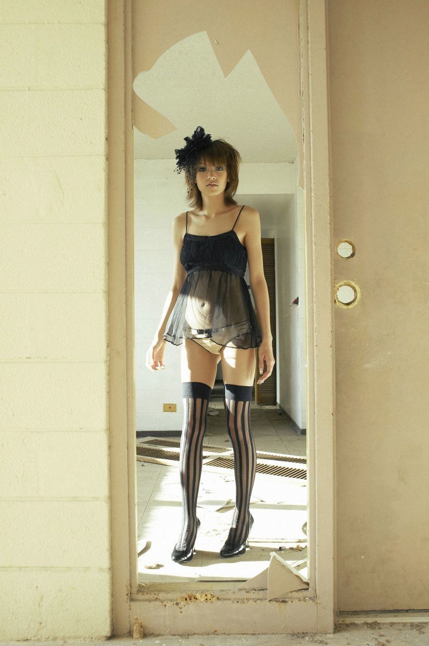 minami akina 南明奈  No.109-图139