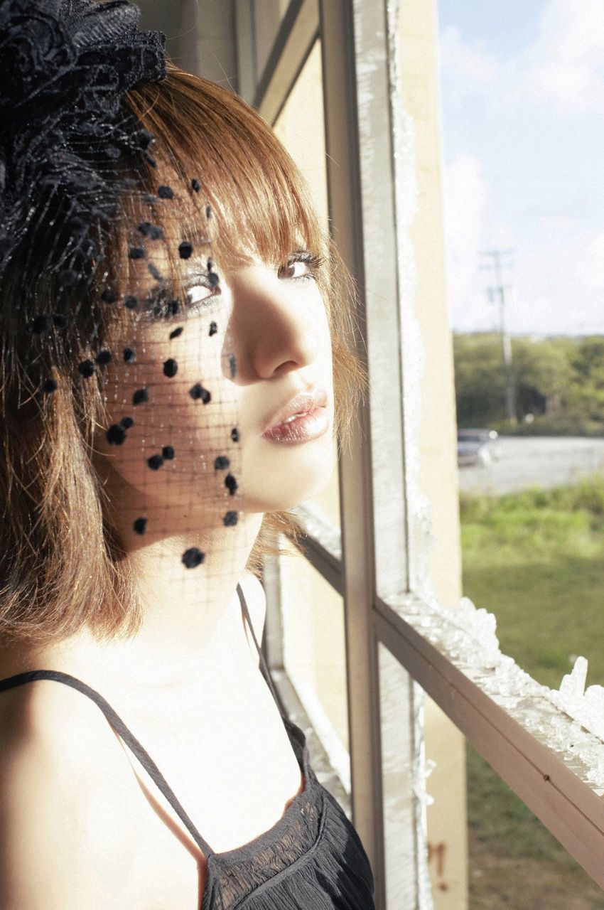 minami akina 南明奈  No.109-图140