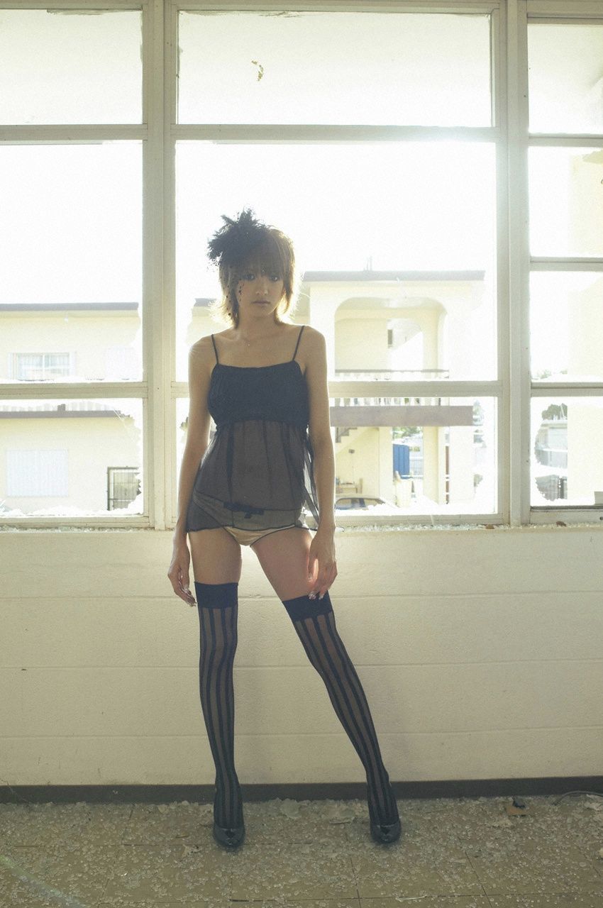 minami akina 南明奈  No.109-图143