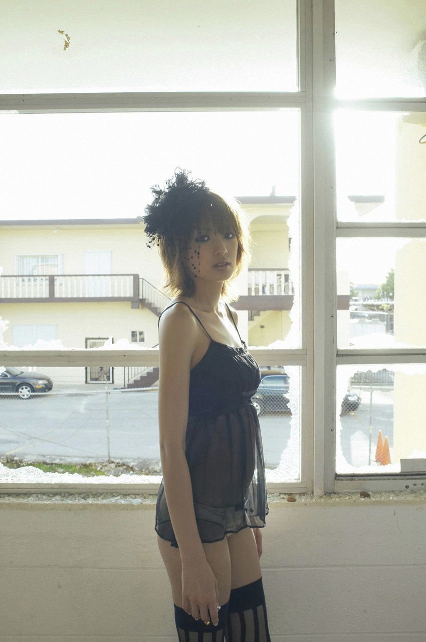 minami akina 南明奈  No.109-图144