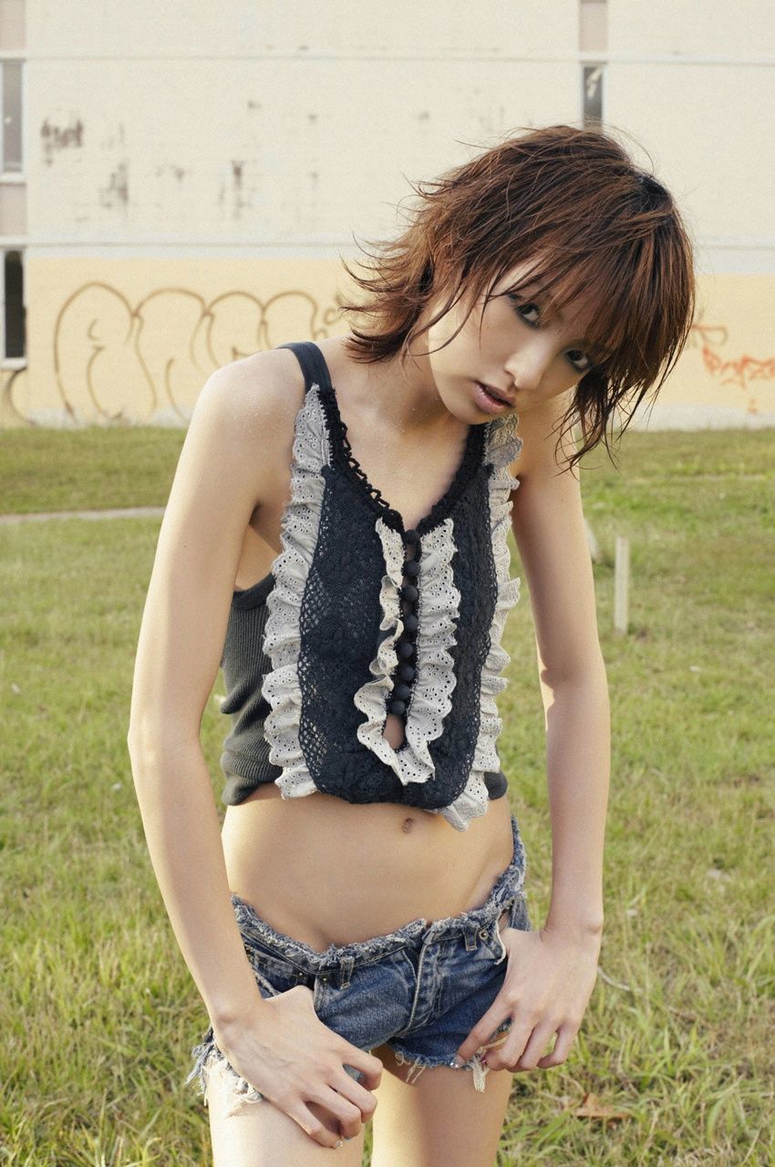 minami akina 南明奈  No.109-图147