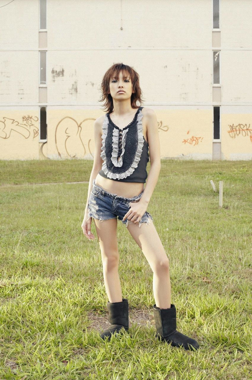 minami akina 南明奈  No.109-图148