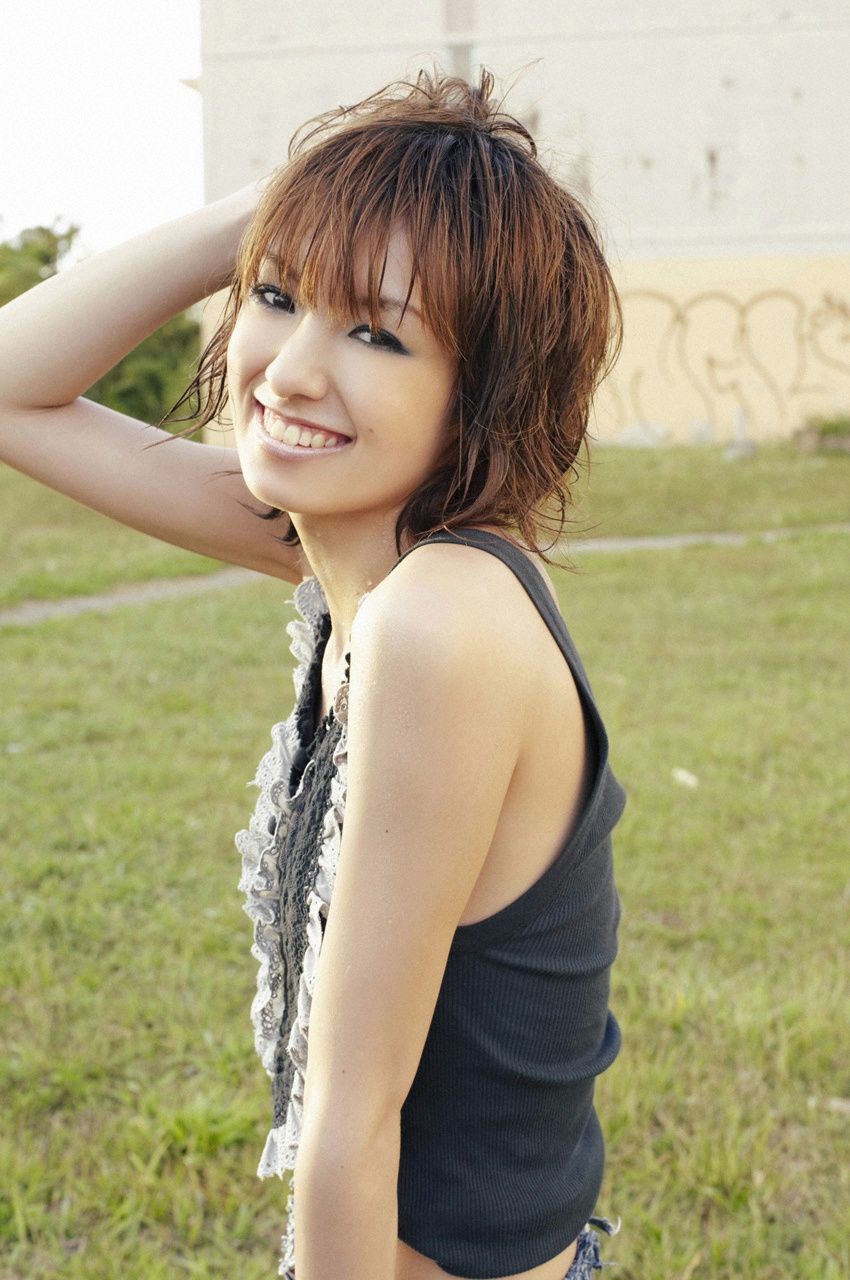 minami akina 南明奈  No.109-图149