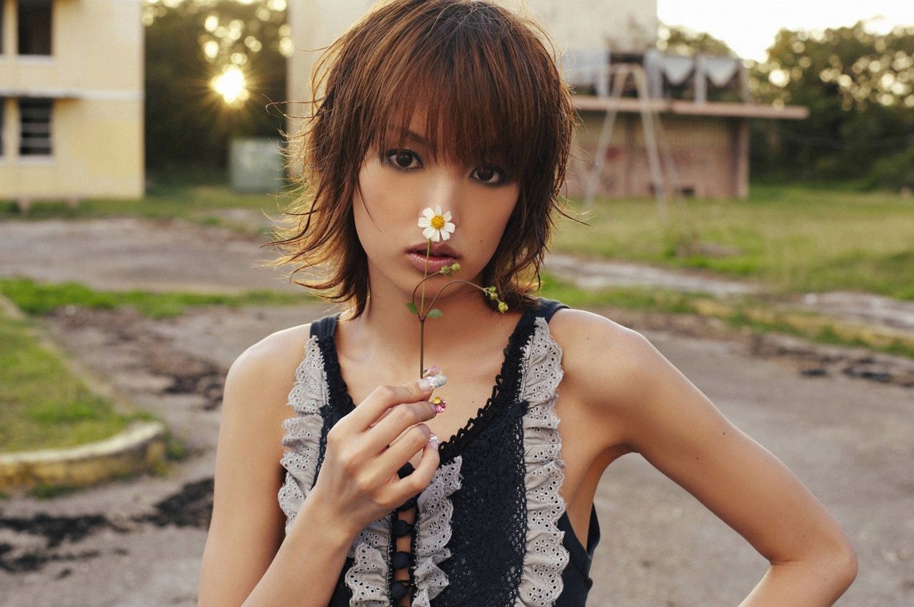 minami akina 南明奈  No.109-图150