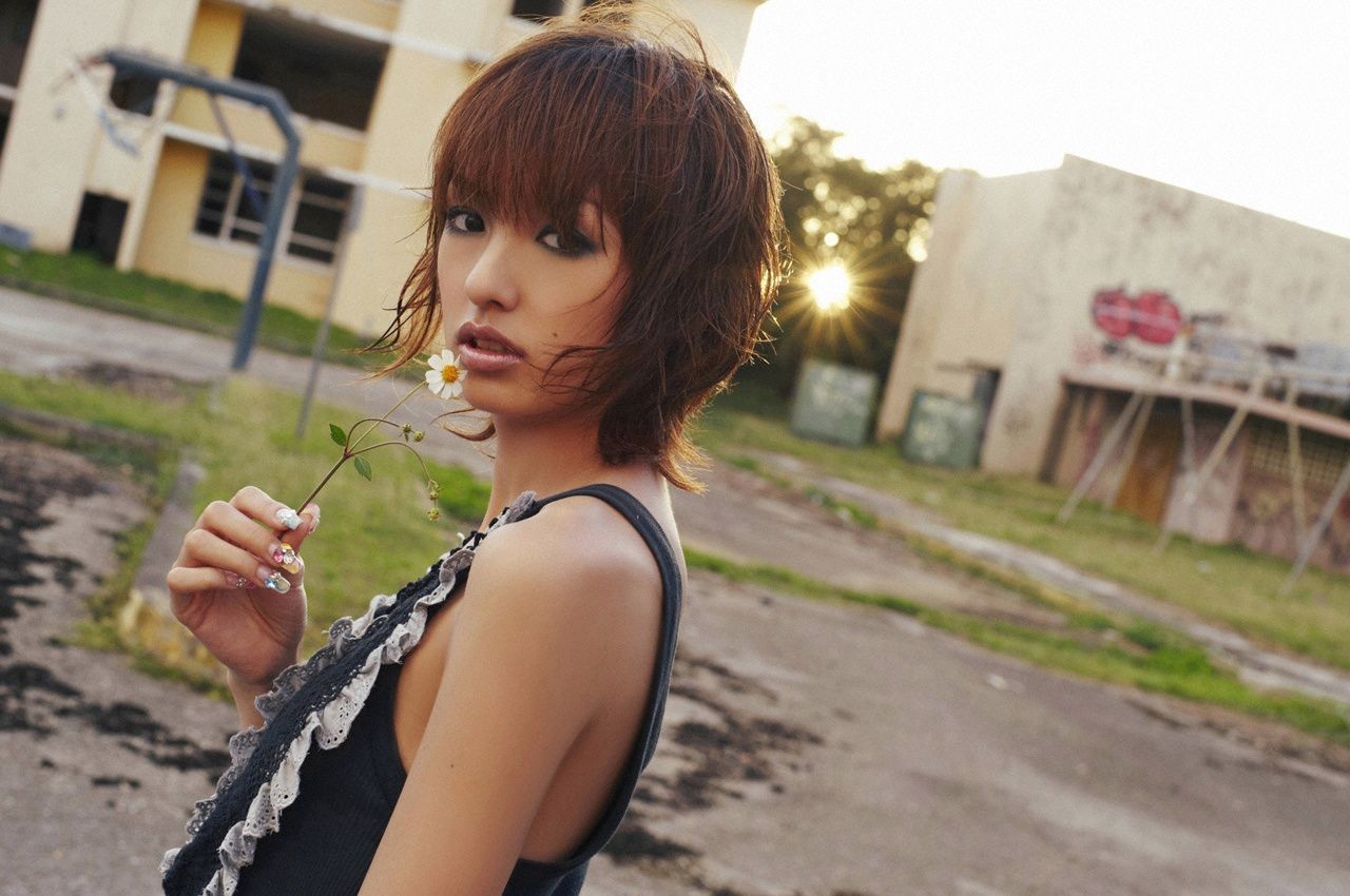 minami akina 南明奈  No.109-图151