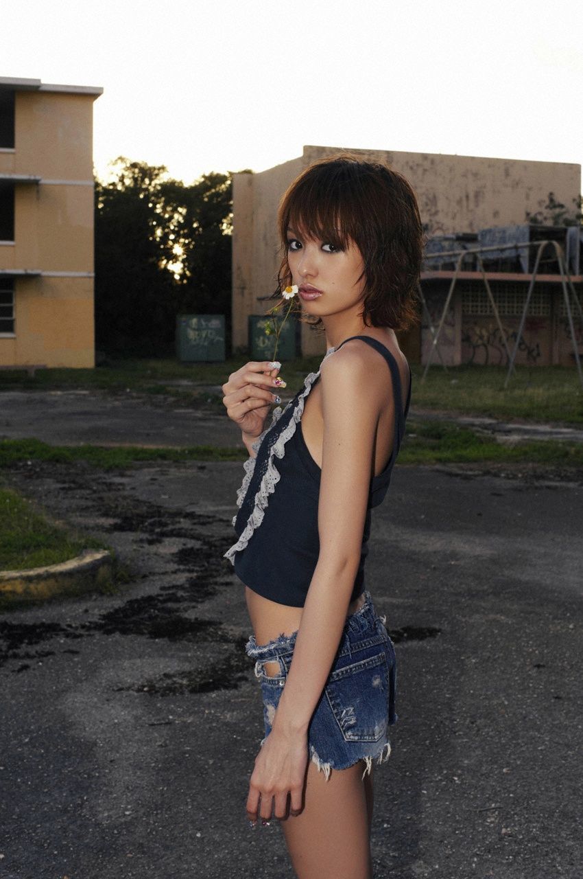 minami akina 南明奈  No.109-图152