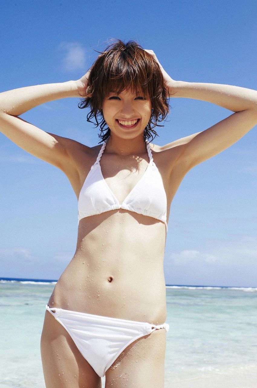 minami akina 南明奈  No.109-图18