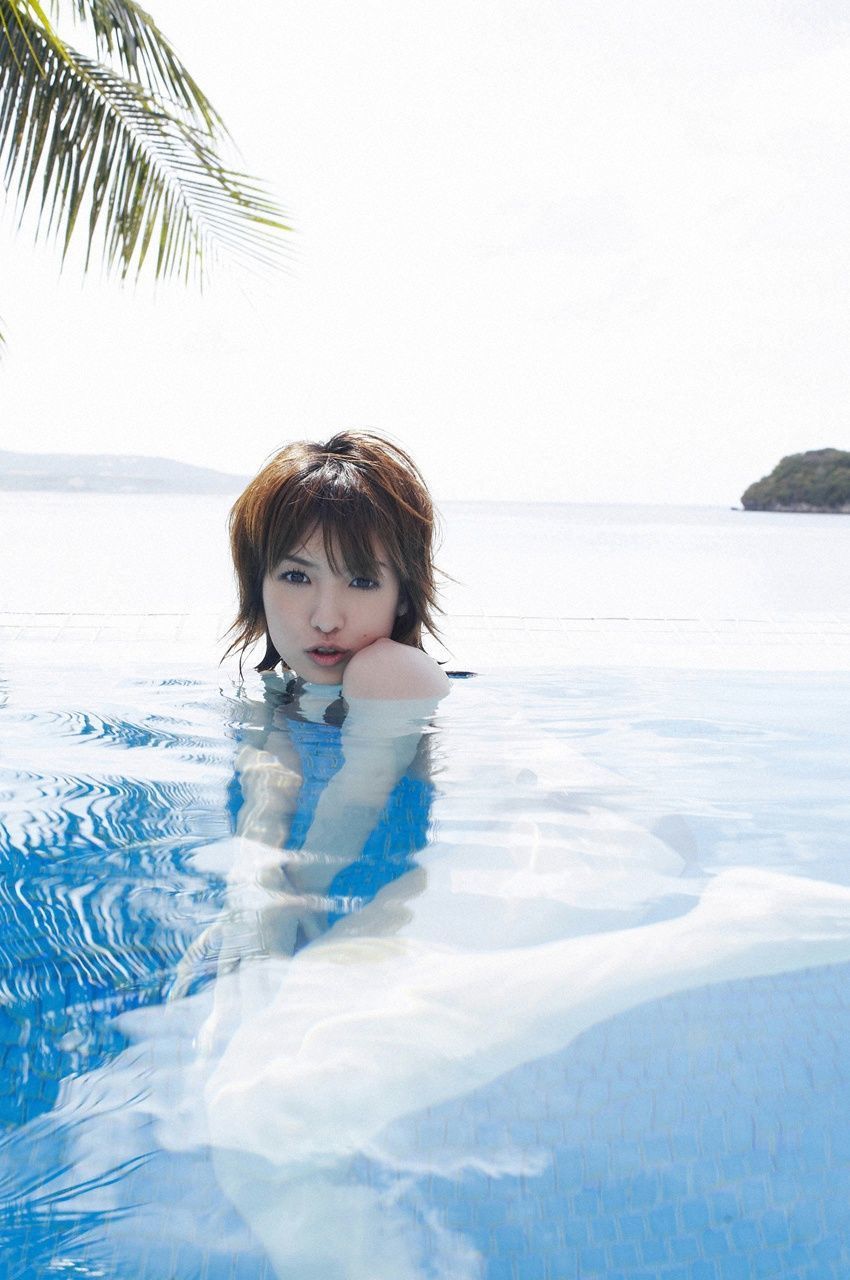 minami akina 南明奈  No.109-图23