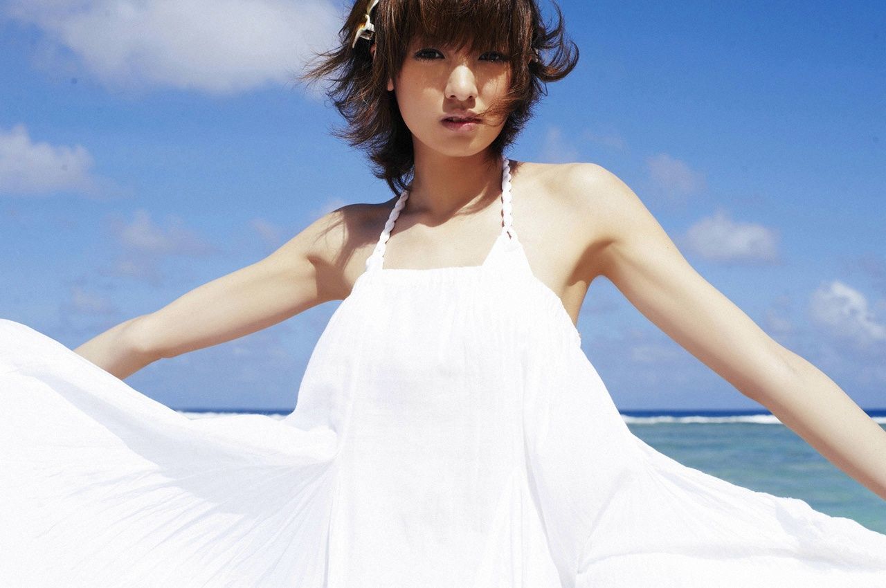 minami akina 南明奈  No.109-图25