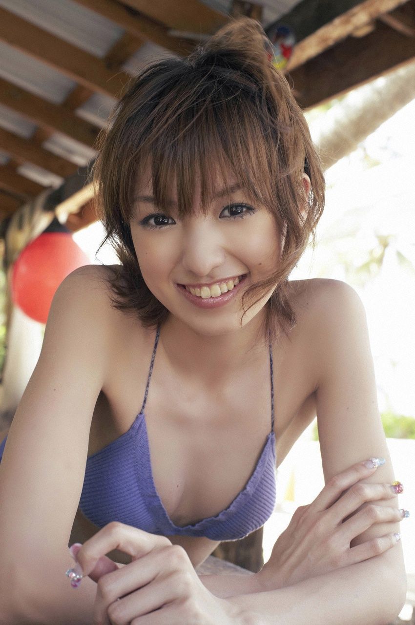 minami akina 南明奈  No.109-图32