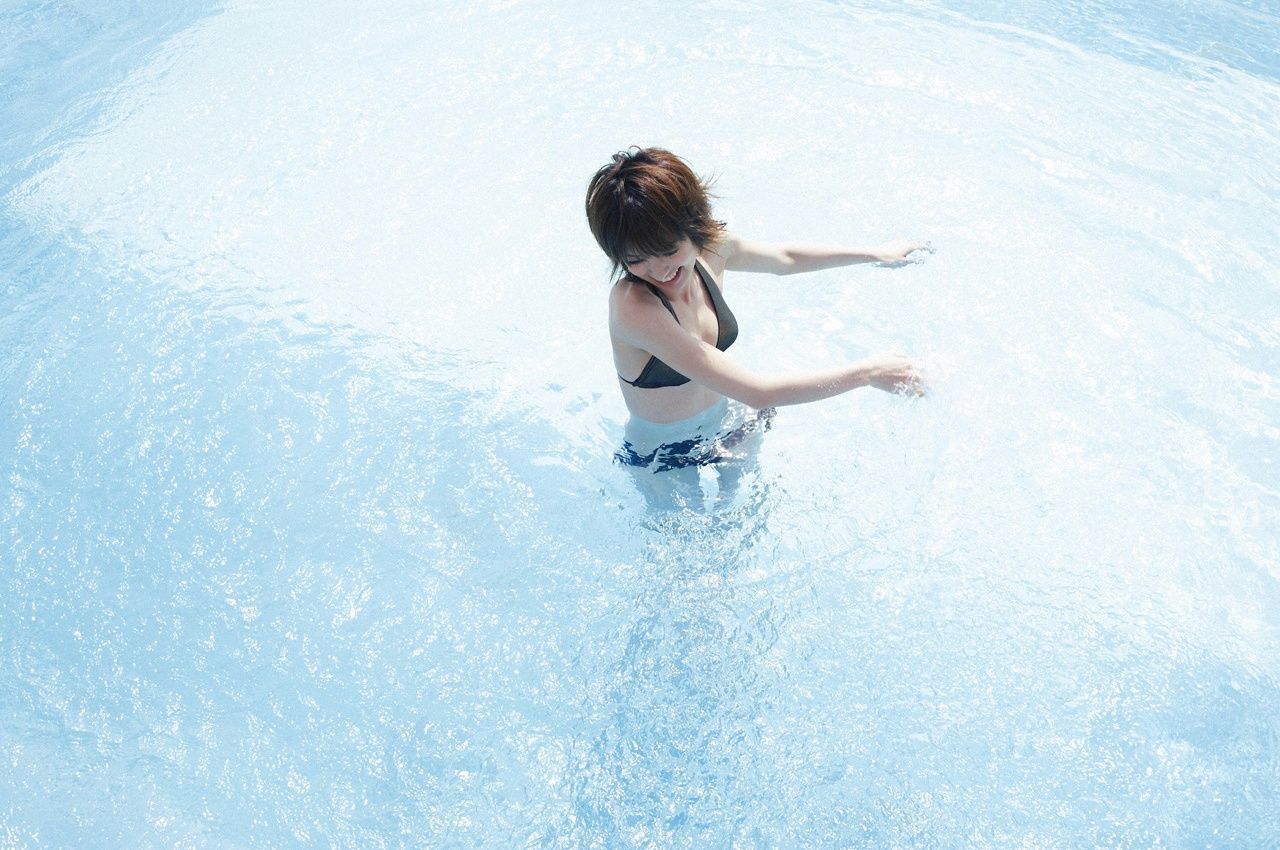 minami akina 南明奈  No.109-图34