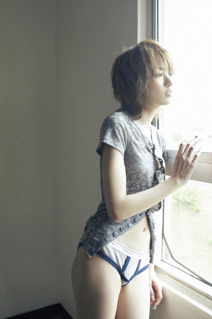minami akina 南明奈  No.109-图41
