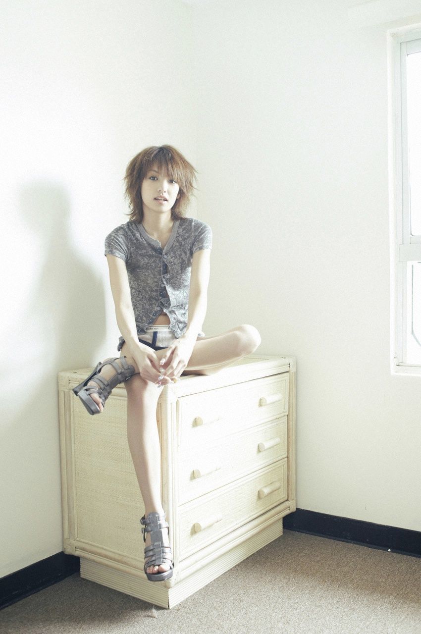 minami akina 南明奈  No.109-图42