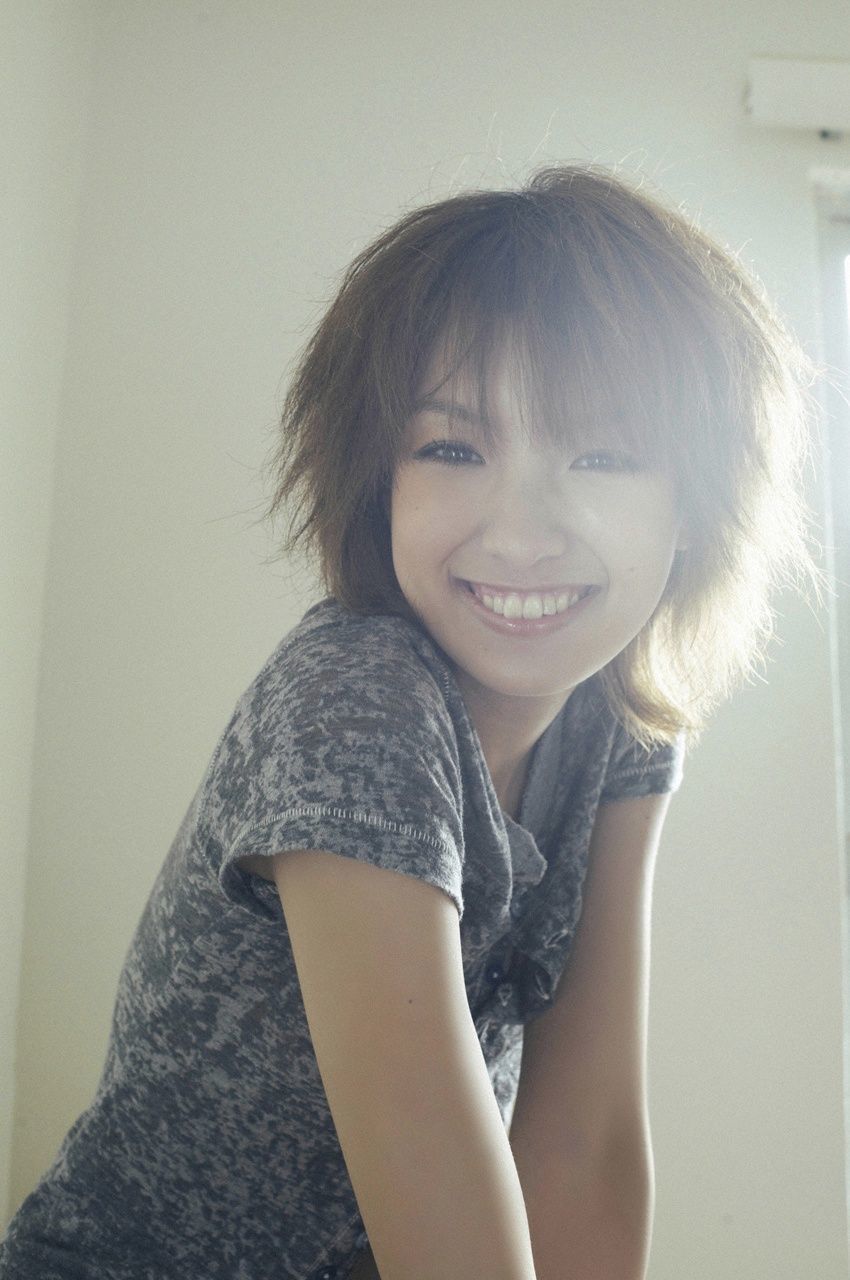 minami akina 南明奈  No.109-图44