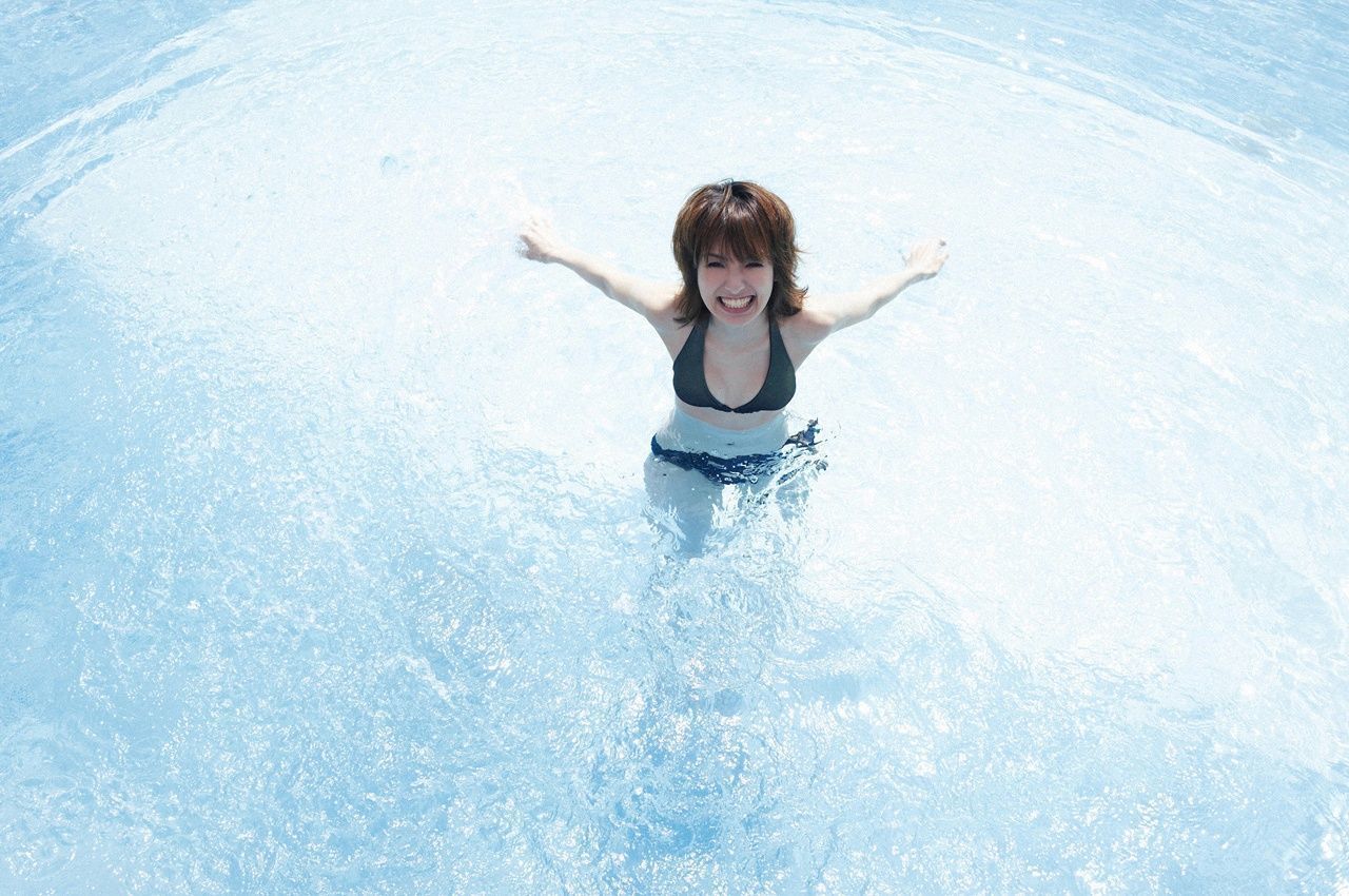 minami akina 南明奈  No.109-图45