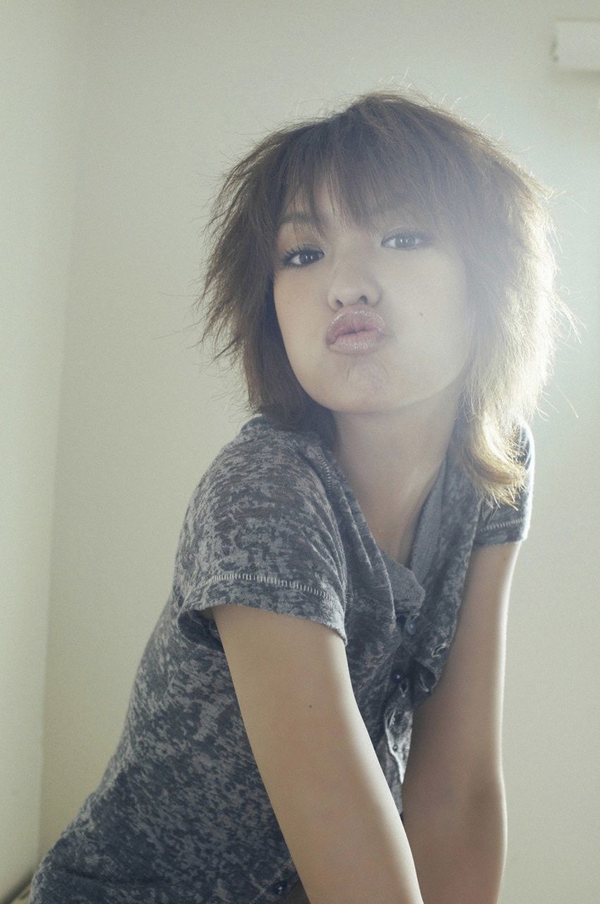 minami akina 南明奈  No.109-图46