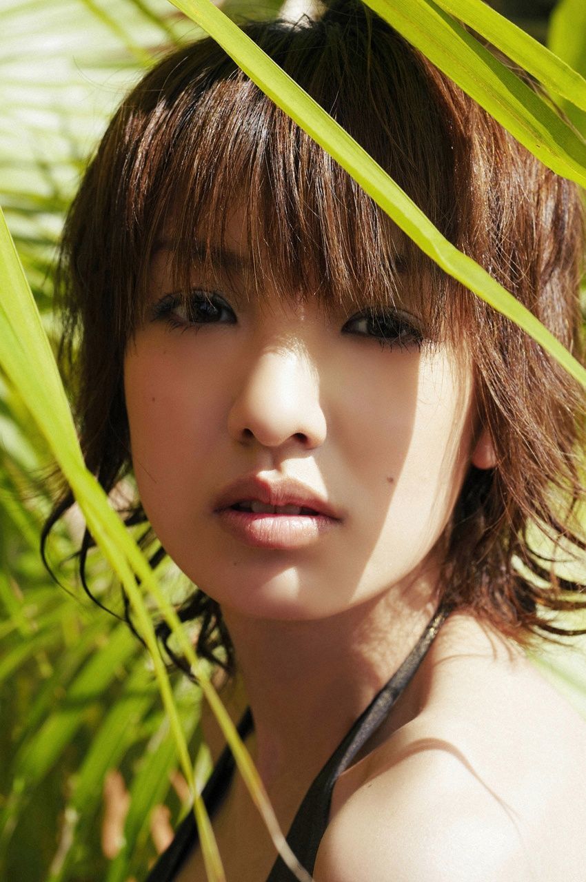 minami akina 南明奈  No.109-图56