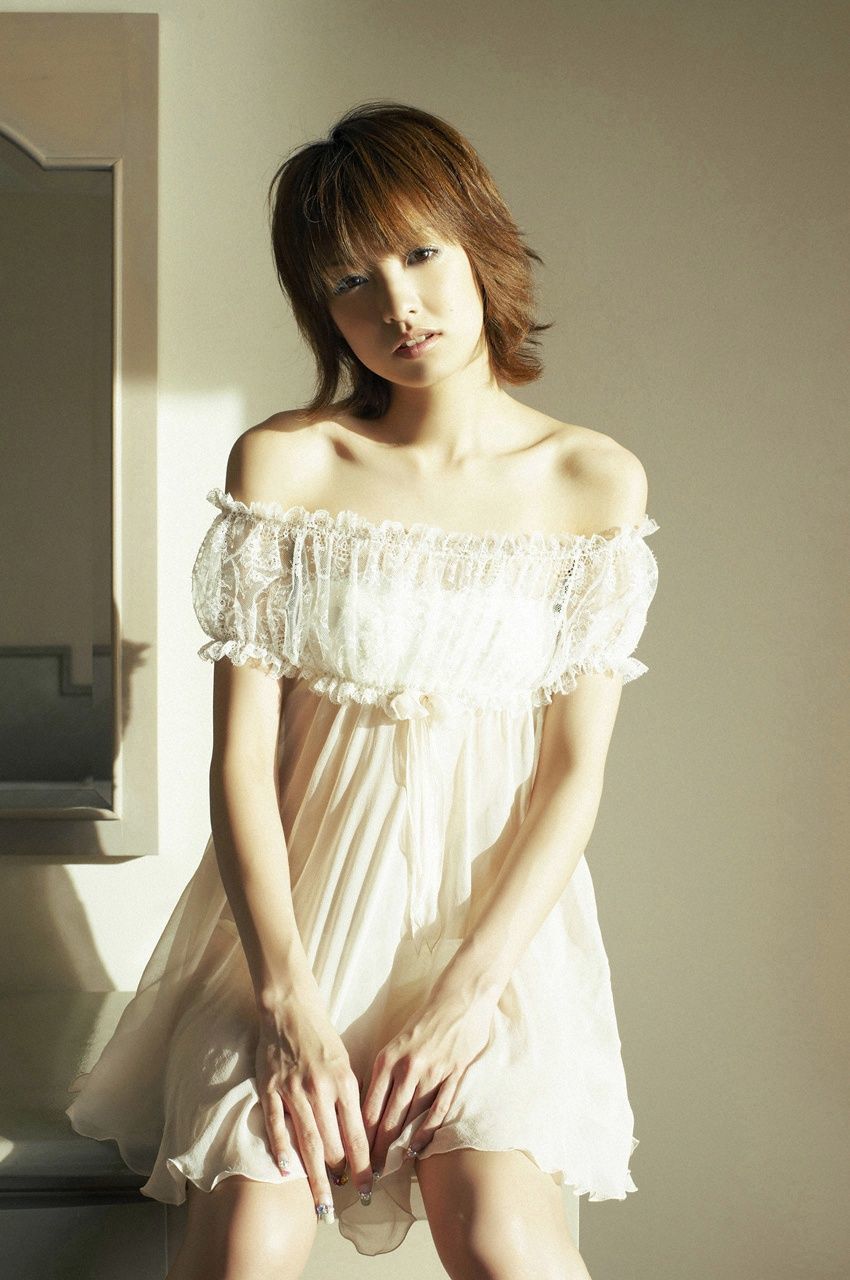 minami akina 南明奈  No.109-图58