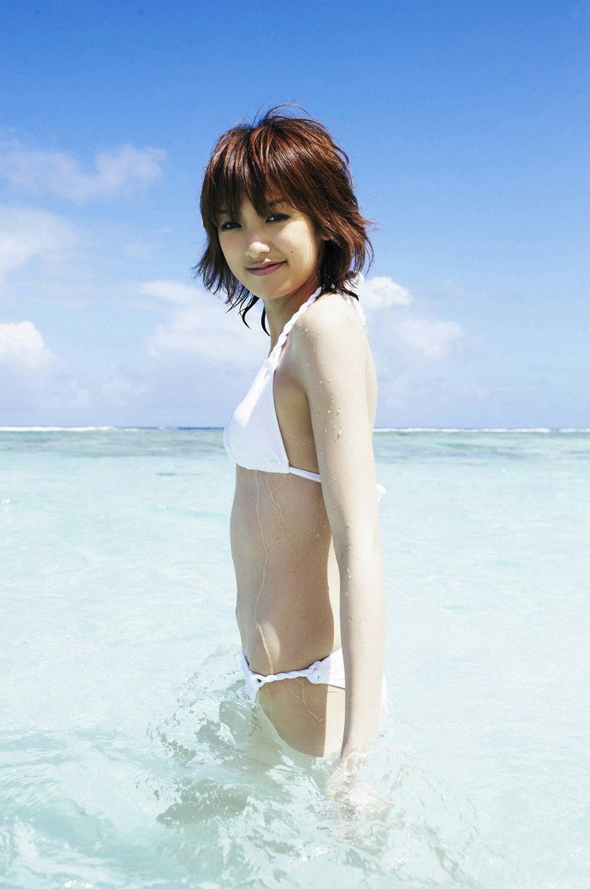 minami akina 南明奈  No.109-图5