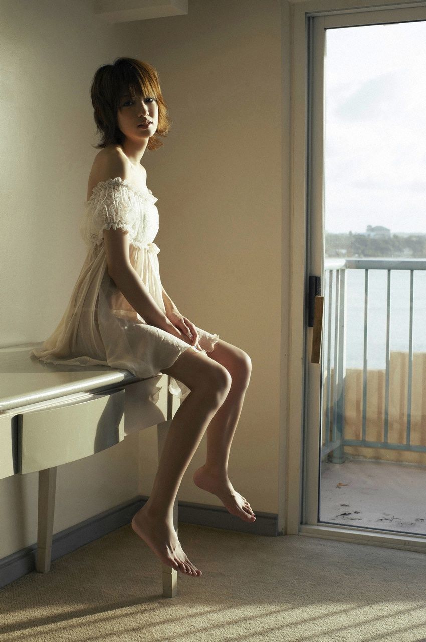 minami akina 南明奈  No.109-图59