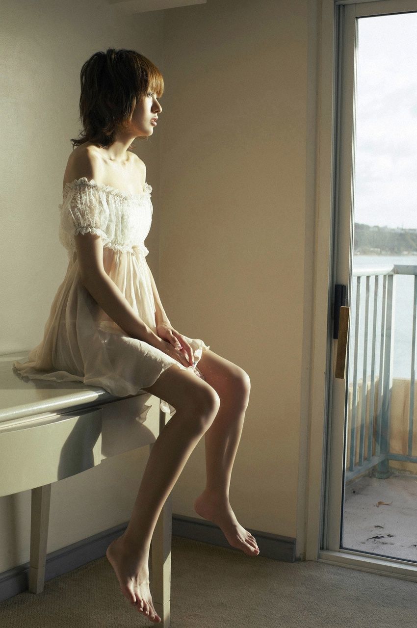 minami akina 南明奈  No.109-图60