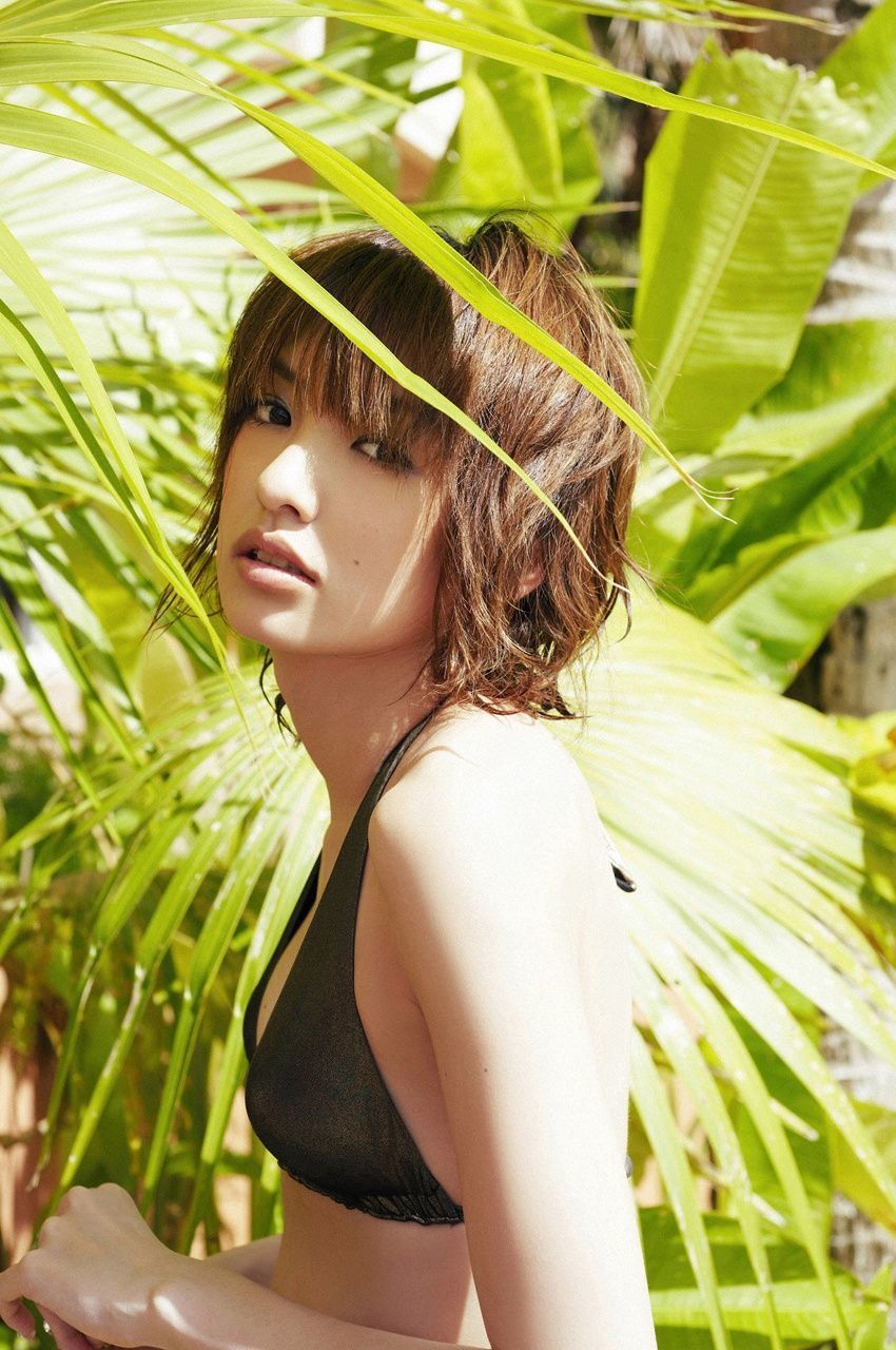 minami akina 南明奈  No.109-图62