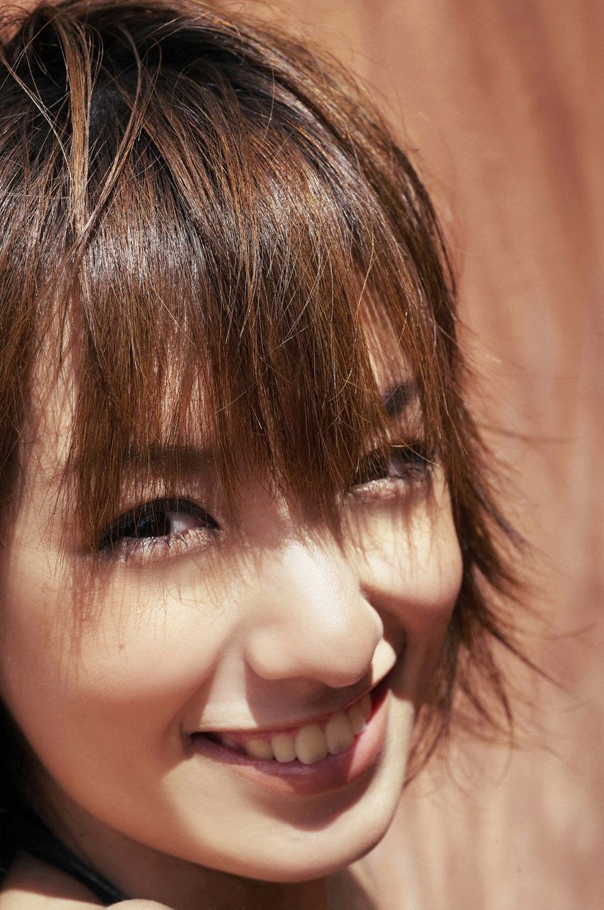 minami akina 南明奈  No.109-图66